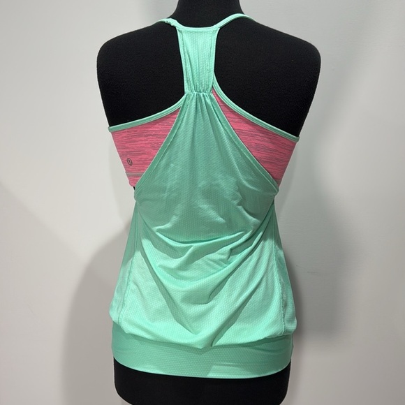 Lululemon | No Limits Tank - Picture 6 of 9
